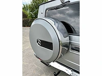 Mercedes-benz g63 full designomat pack - afbeelding 26 van  35