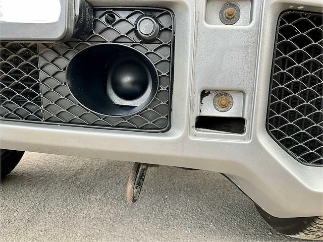 Mercedes-benz g63 full designomat pack - afbeelding 29 van  35