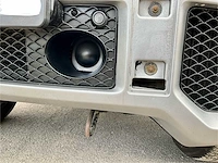 Mercedes-benz g63 full designomat pack - afbeelding 29 van  35