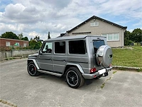 Mercedes-benz g63 full designomat pack - afbeelding 23 van  35