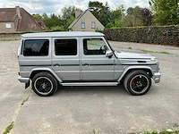 Mercedes-benz g63 full designomat pack - afbeelding 32 van  35