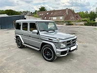 Mercedes-benz g63 full designomat pack - afbeelding 33 van  35