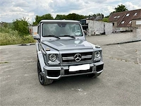 Mercedes-benz g63 full designomat pack - afbeelding 34 van  35