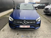 Mercedes-benz glc 200 d - 2020 - afbeelding 6 van  13
