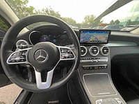 Mercedes-benz glc 200d - 2022 - afbeelding 6 van  33