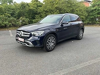 Mercedes-benz glc 200d - 2022