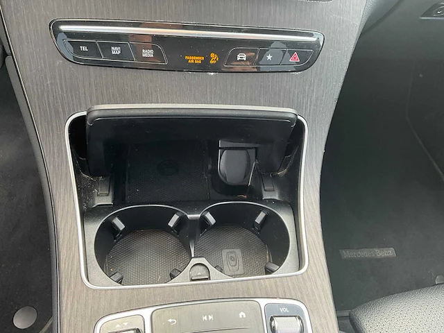 Mercedes-benz glc 200d - 2022 - afbeelding 15 van  33