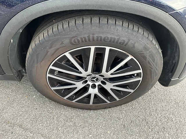 Mercedes-benz glc 200d - 2022 - afbeelding 17 van  33