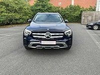 Mercedes-benz glc 200d - 2022 - afbeelding 12 van  33