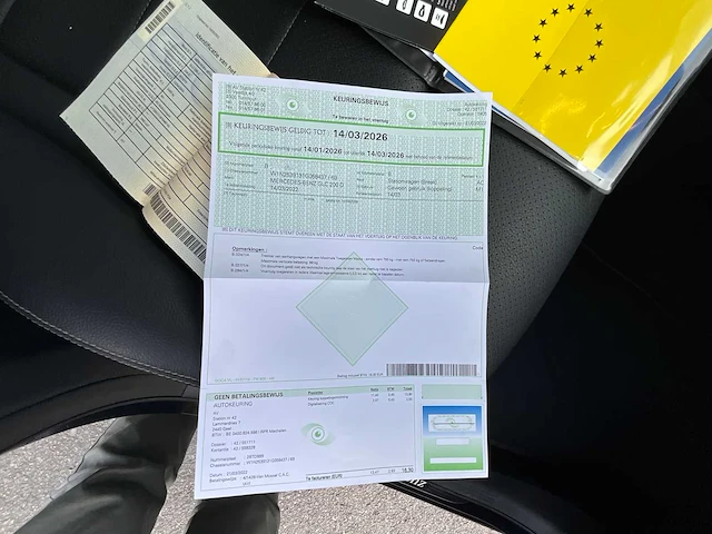 Mercedes-benz glc 200d - 2022 - afbeelding 27 van  33