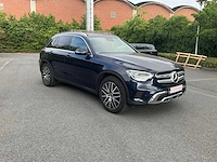 Mercedes-benz glc 200d - 2022 - afbeelding 23 van  33