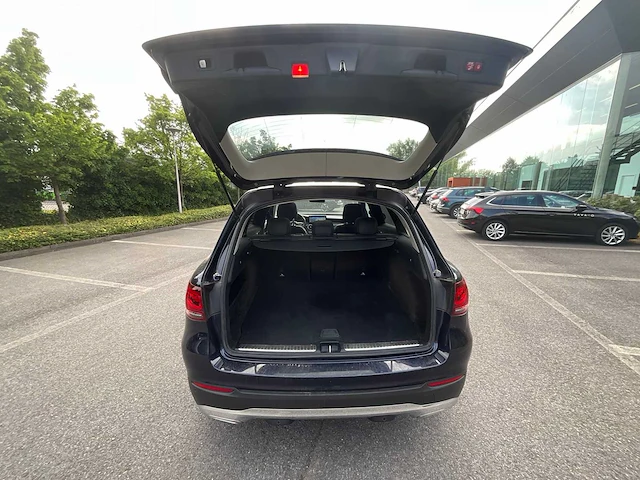 Mercedes-benz glc 200d - 2022 - afbeelding 33 van  33
