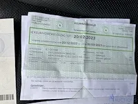 Mercedes-benz glc 220 d 4matic - 2018 - afbeelding 4 van  12