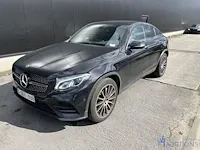 Mercedes-benz glc 220 d 4matic - 2018