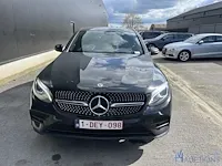 Mercedes-benz glc 220 d 4matic - 2018 - afbeelding 5 van  12