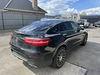 Mercedes-benz glc 220 d 4matic - 2018 - afbeelding 7 van  12