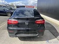 Mercedes-benz glc 220 d 4matic - 2018 - afbeelding 8 van  12