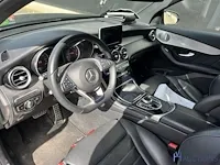 Mercedes-benz glc 220 d 4matic - 2018 - afbeelding 10 van  12