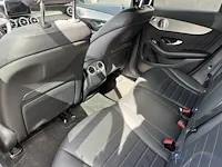 Mercedes-benz glc 220 d 4matic - 2018 - afbeelding 11 van  12