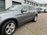 Mercedes-benz glc 220d 4matic 2017 automaat + veel opties - afbeelding 2 van  51