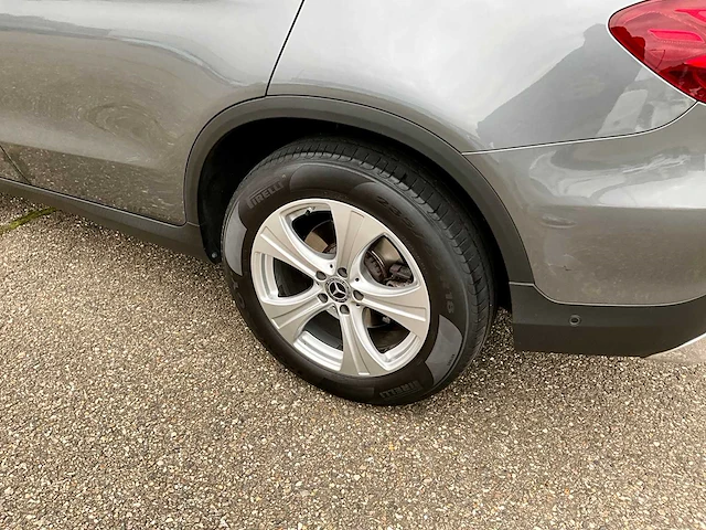 Mercedes-benz glc 220d 4matic 2017 automaat + veel opties - afbeelding 3 van  51