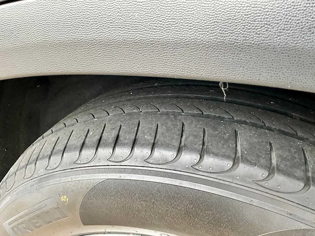 Mercedes-benz glc 220d 4matic 2017 automaat + veel opties - afbeelding 4 van  51