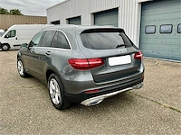 Mercedes-benz glc 220d 4matic 2017 automaat + veel opties - afbeelding 5 van  51