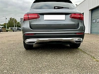 Mercedes-benz glc 220d 4matic 2017 automaat + veel opties - afbeelding 6 van  51