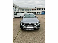 Mercedes-benz glc 220d 4matic 2017 automaat + veel opties - afbeelding 9 van  51