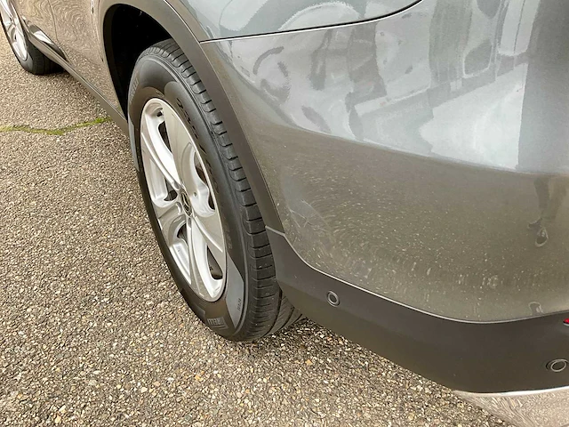 Mercedes-benz glc 220d 4matic 2017 automaat + veel opties - afbeelding 10 van  51