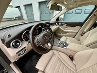 Mercedes-benz glc 220d 4matic 2017 automaat + veel opties - afbeelding 11 van  51