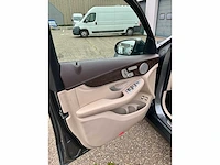 Mercedes-benz glc 220d 4matic 2017 automaat + veel opties - afbeelding 14 van  51