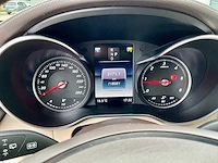 Mercedes-benz glc 220d 4matic 2017 automaat + veel opties - afbeelding 16 van  51