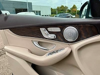 Mercedes-benz glc 220d 4matic 2017 automaat + veel opties - afbeelding 17 van  51