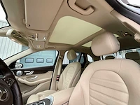 Mercedes-benz glc 220d 4matic 2017 automaat + veel opties - afbeelding 18 van  51