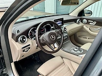 Mercedes-benz glc 220d 4matic 2017 automaat + veel opties - afbeelding 20 van  51