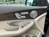 Mercedes-benz glc 220d 4matic 2017 automaat + veel opties - afbeelding 21 van  51