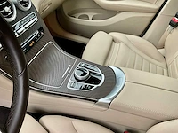 Mercedes-benz glc 220d 4matic 2017 automaat + veel opties - afbeelding 22 van  51