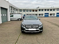 Mercedes-benz glc 220d 4matic 2017 automaat + veel opties - afbeelding 12 van  51