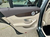 Mercedes-benz glc 220d 4matic 2017 automaat + veel opties - afbeelding 25 van  51