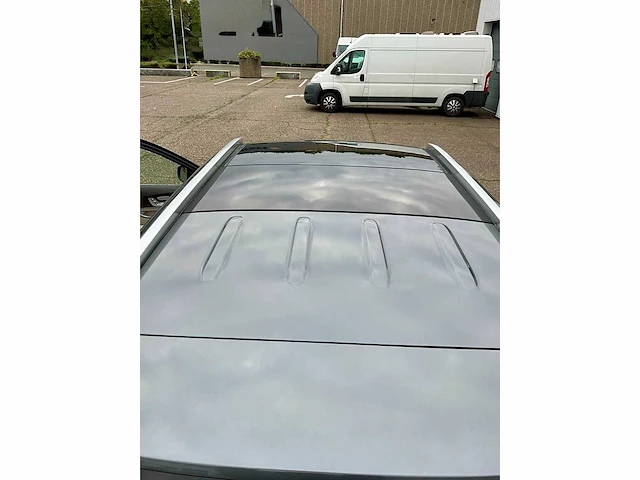 Mercedes-benz glc 220d 4matic 2017 automaat + veel opties - afbeelding 27 van  51