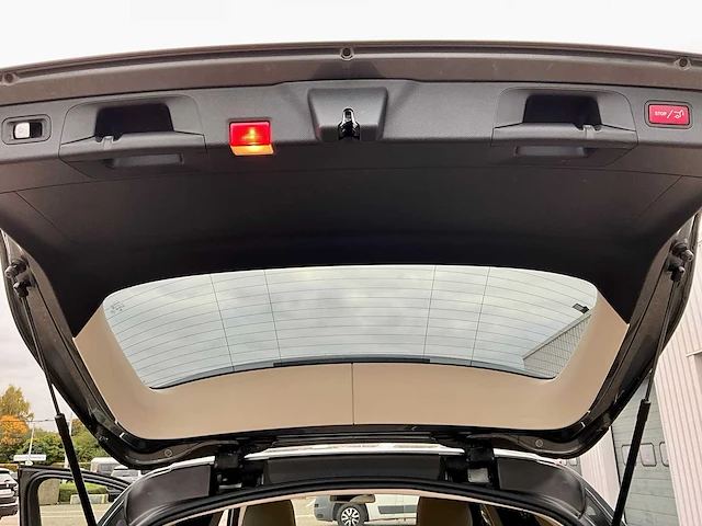 Mercedes-benz glc 220d 4matic 2017 automaat + veel opties - afbeelding 29 van  51