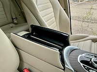 Mercedes-benz glc 220d 4matic 2017 automaat + veel opties - afbeelding 33 van  51