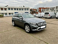 Mercedes-benz glc 220d 4matic 2017 automaat + veel opties - afbeelding 23 van  51