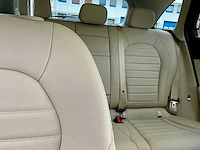 Mercedes-benz glc 220d 4matic 2017 automaat + veel opties - afbeelding 35 van  51