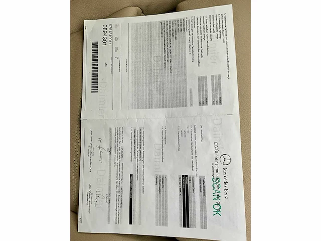 Mercedes-benz glc 220d 4matic 2017 automaat + veel opties - afbeelding 40 van  51