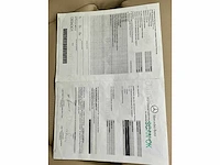 Mercedes-benz glc 220d 4matic 2017 automaat + veel opties - afbeelding 40 van  51