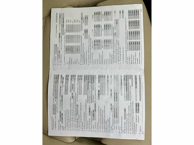 Mercedes-benz glc 220d 4matic 2017 automaat + veel opties - afbeelding 41 van  51