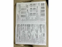 Mercedes-benz glc 220d 4matic 2017 automaat + veel opties - afbeelding 41 van  51