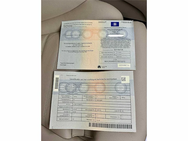 Mercedes-benz glc 220d 4matic 2017 automaat + veel opties - afbeelding 43 van  51